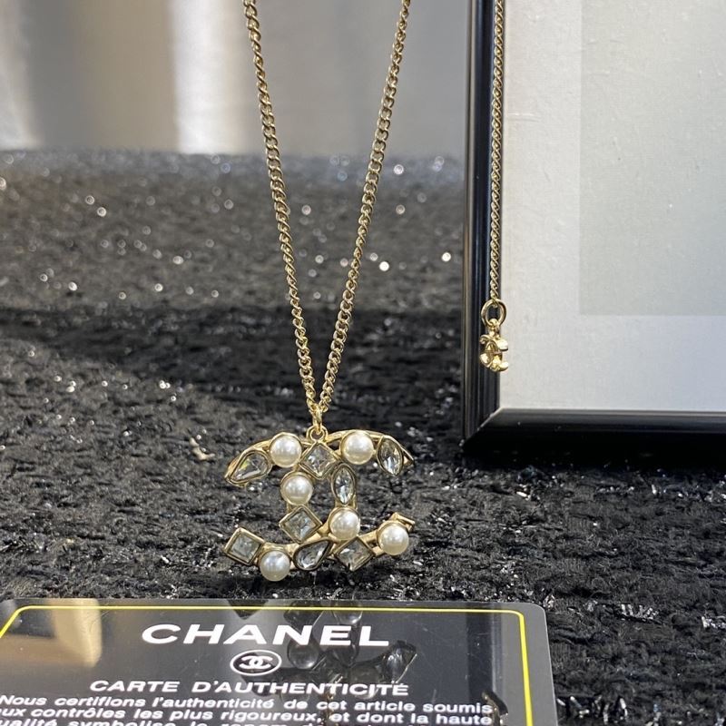 Chanel Necklaces